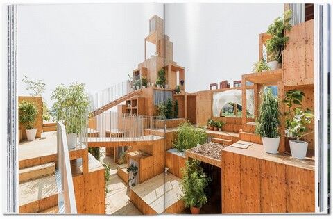 Contemporary Houses - фото 7