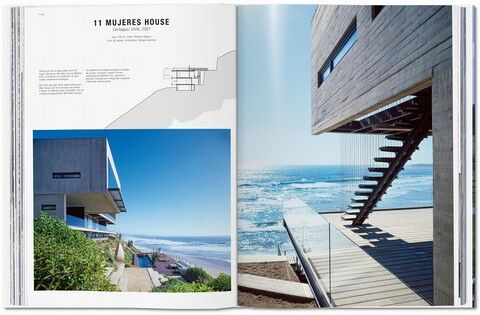 Contemporary Houses - фото 11