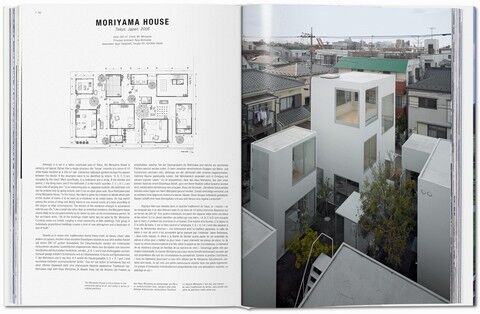 Contemporary Houses - фото 13