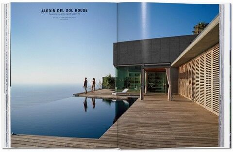 Contemporary Houses - фото 16
