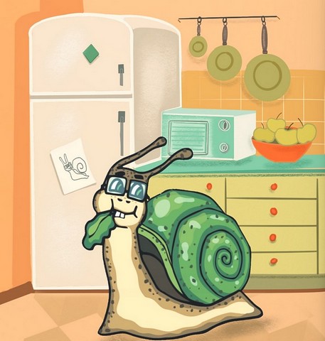 Равлик Павлик - фото 2