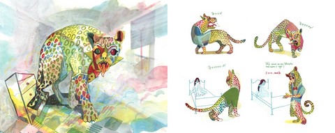 Пантера - фото 3