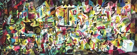 Пантера - фото 4