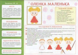 Альбом Творчість у дитячому садку 3-4 роки Частина 2 Авт І Панасюк Ранок - фото 4