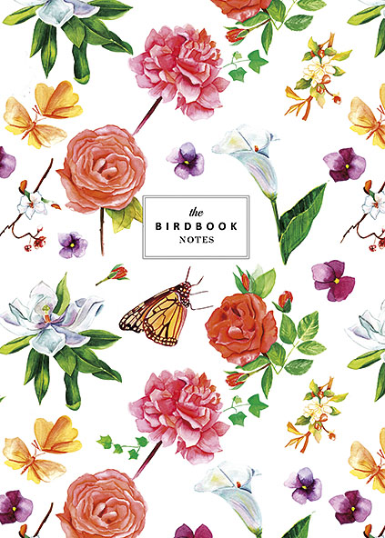 Блокнот для записів 00816 і 00817, склейка, А5/50арк., у клітинку, білий блок, 60г/м2, картон, ВД-лак, Student - фото 2