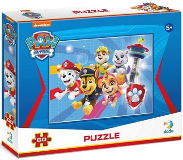 Пазл "Paw Patrol. Щенячий патруль"