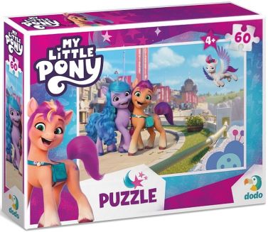 Пазл "My Little Pony. Фото на згадку"