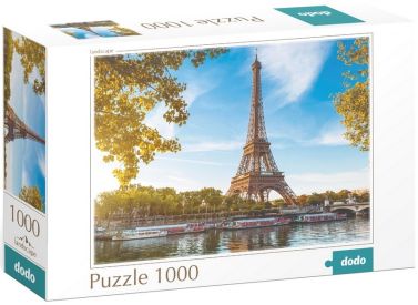 Пазл «Ейфелева вежа. Франція» Пазл «Ейфелева вежа. Франція»