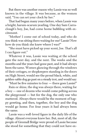 Lassie Come-Home / Лессі повертається додому Eric Knight Вид-во: Знання - фото 3