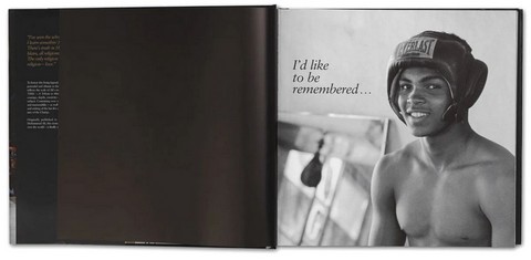 Greatest of All Time. A Tribute to Muhammad Ali - фото 4