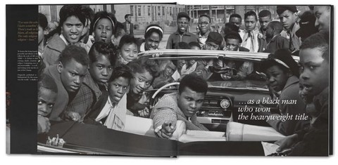 Greatest of All Time. A Tribute to Muhammad Ali - фото 5