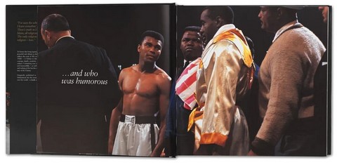 Greatest of All Time. A Tribute to Muhammad Ali - фото 6