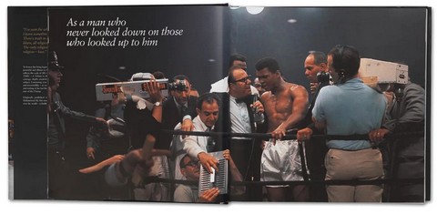 Greatest of All Time. A Tribute to Muhammad Ali - фото 7