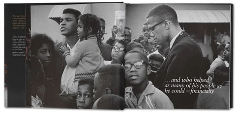 Greatest of All Time. A Tribute to Muhammad Ali - фото 8