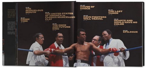 Greatest of All Time. A Tribute to Muhammad Ali - фото 11