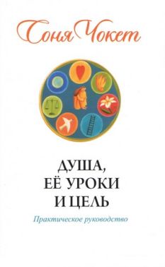 Душа, ее уроки и цель. Практическое руководство. Соня Чокет