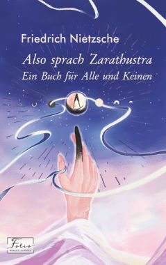 Also sprach Zarathustra. Ein Buch fur Alle und Keinen / Так мовив Заратустра Nietzsche Friedrich Фоліо - Вивчаємо іноземну мову