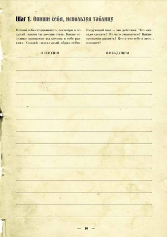 Личное дело счастливого человека - фото 4