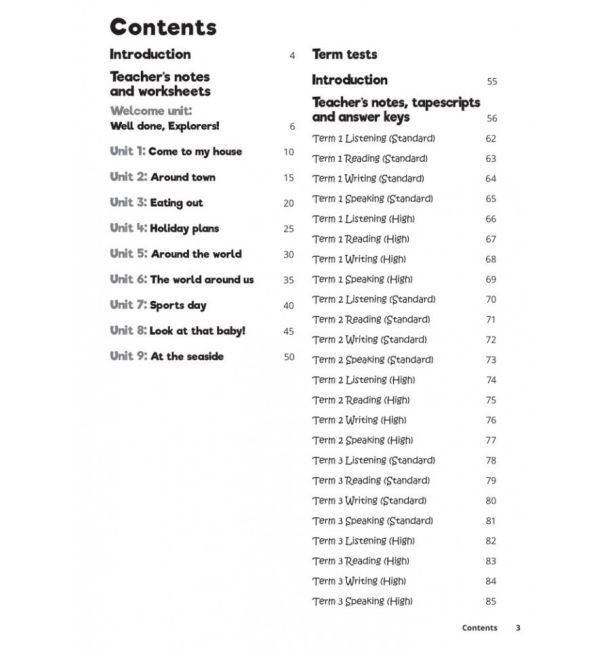 Книга для вчителя Англійська мова Teachers Book Quick Minds 4 клас НУШ Авт: Пухта Г. та ін. Вид-во: Лінгвіст - фото 2