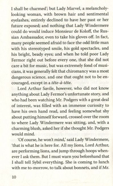 Lord Arthur Savile‘s Crime and Other Stories / Злочин лорда Артура Севайла та інші оповідання Oscar Wilde Вид-во: Знання - фото 11