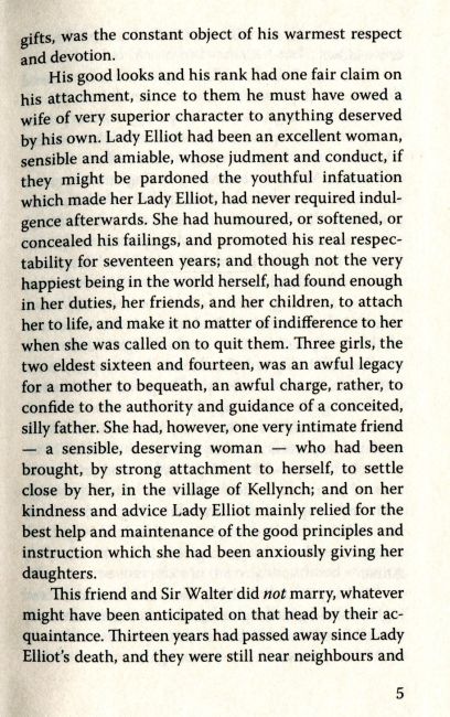 Persuasion / Переконання Jane Austen Вид-во: Знання - фото 5