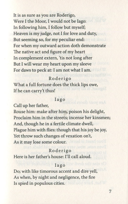 Othello, The Moor of Venice / Отелло, венеційський мавр William Shakespeare Вид-во: Знання - фото 7