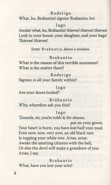 Othello, The Moor of Venice / Отелло, венеційський мавр William Shakespeare Вид-во: Знання - фото 8