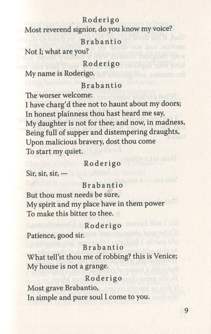 Othello, The Moor of Venice / Отелло, венеційський мавр William Shakespeare Вид-во: Знання - фото 9