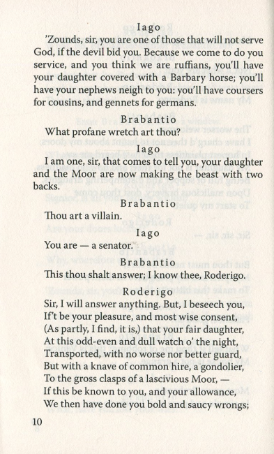 Othello, The Moor of Venice / Отелло, венеційський мавр William Shakespeare Вид-во: Знання - фото 10