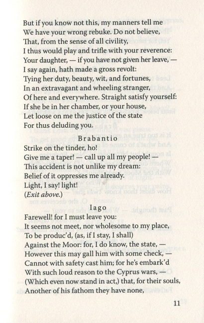 Othello, The Moor of Venice / Отелло, венеційський мавр William Shakespeare Вид-во: Знання - фото 11