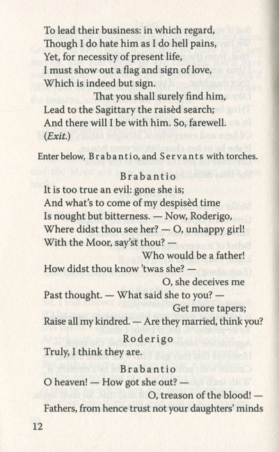 Othello, The Moor of Venice / Отелло, венеційський мавр William Shakespeare Вид-во: Знання - фото 12
