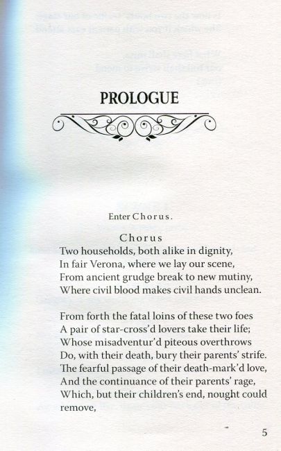 Romeo and Juliet / Ромео і Джульєтта William Shakespeare Вид-во: Знання - фото 6