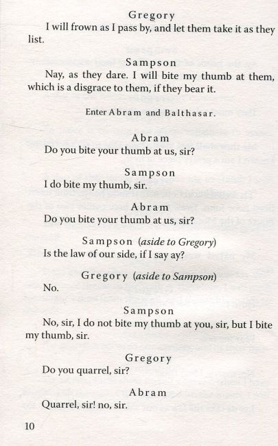 Romeo and Juliet / Ромео і Джульєтта William Shakespeare Вид-во: Знання - фото 11