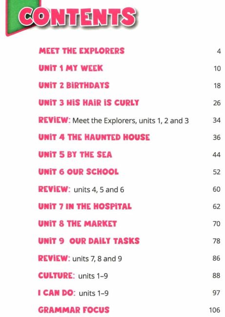 Підручник Англійська мова Quick Minds Pupils Book 3 клас НУШ Авт: Пухта Г. Ґернґрос Ґ. Льюіс-Джонс П. Вид-во: Лінгвіст - фото 3