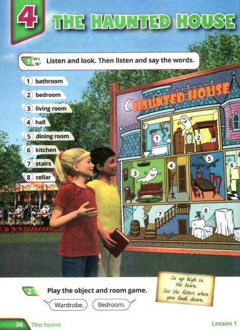 Підручник Англійська мова Quick Minds Pupils Book 3 клас НУШ Авт: Пухта Г. Ґернґрос Ґ. Льюіс-Джонс П. Вид-во: Лінгвіст - фото 4