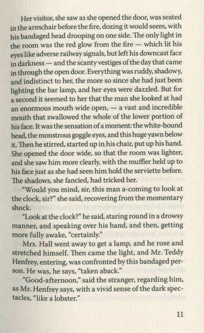 The Invisible Man The Time Machine / Невидимець Машина Часу Wells H.G. Вид-во: Знання - фото 11