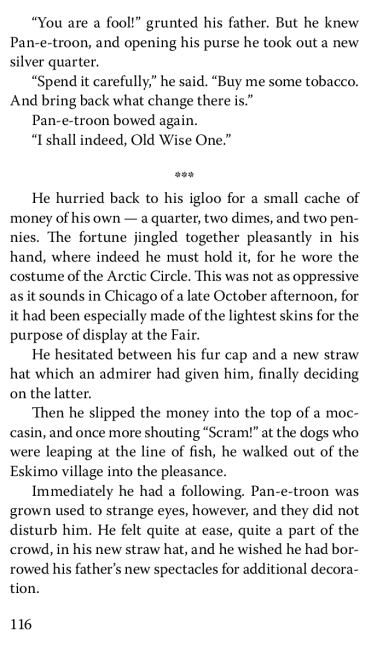 The Offshore Pirate and Other Stories / Пірат несходжених морів та інші історії F. Scott Fitzgerald Вид-во: Знання - фото 12