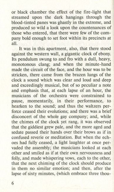 The Murders in the Rue Morgue and Other Stoties / Вбивства на вулиці Морг та інші оповідання Edgar Allan Poe Вид-во: Знання - фото 7