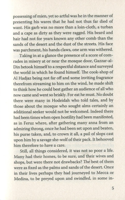 The Prince Who Was a Thief and Other Stories Принц-злодій та інші оповідання Theodore Dreiser Знання - фото 6