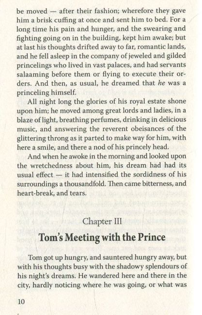 The Prince and the Pauper / Принц і злидар Mark Twen Вид-во: Знання - фото 10