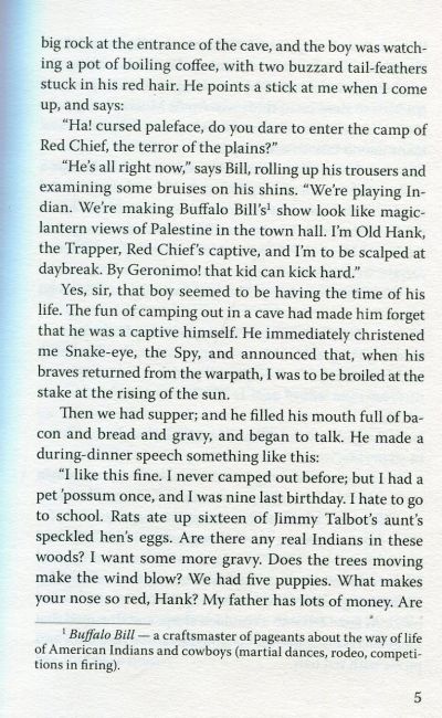 The Ransom of Red Chief and Other Stories / Викуп за Вождя Червоношкірих та інші оповіданн O. Henry Вид-во: Знання - фото 6