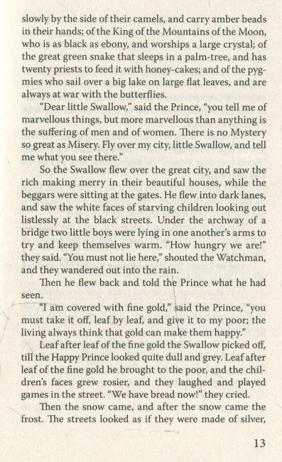 The Star-Child and Other Tales / Хлопчик-зірка та інші казки Oscar Wilde Вид-во: Знання - фото 12
