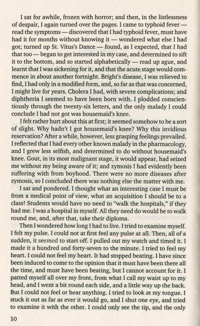 Three Men in a Boat (To Say Nothing of the Dog) / Троє у човні (не кажучи про пса) Джером К. Джером Вид-во: Знання - фото 5