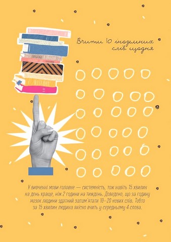 Мотиваційний щоденник 07. Believe in yourself - фото 3