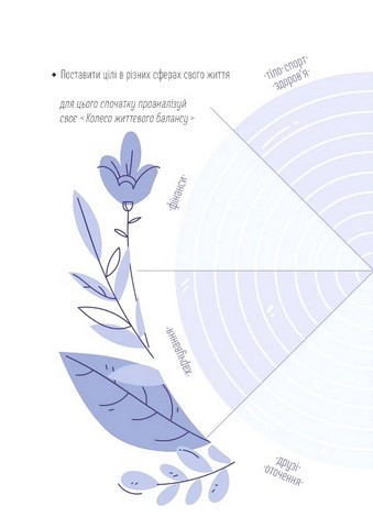 Мотиваційний щоденник 02 - фото 5