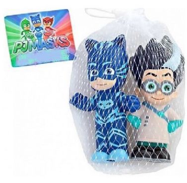Іграшки для ванни «Кетбой і Ромео». Ігровий набір TM PJ Masks - Іграшкові набори, меблі, пристрої, транспорт