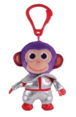 М'яка іграшка мавпеня-космонавт з підвісним елементом. TM Wonder Park М'яка іграшка мавпеня-космонавт з підвісним елементом. TM Wonder Park - Іграшкові набори, меблі, пристрої, транспорт