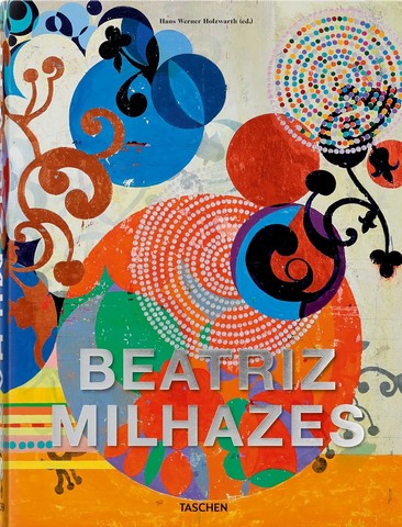 Beatriz Milhazes - фото 1