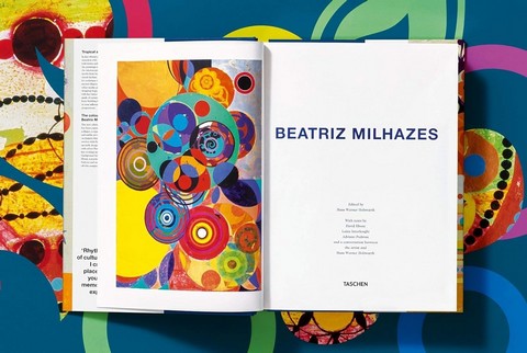 Beatriz Milhazes - фото 2