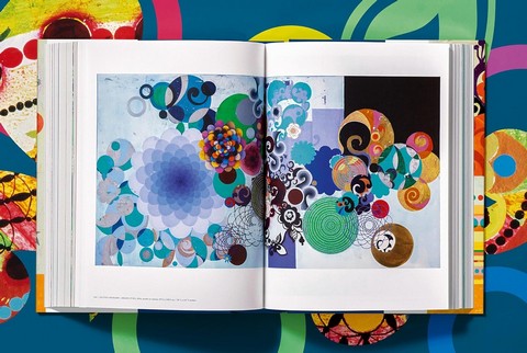 Beatriz Milhazes - фото 8